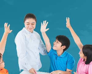 หลักสูตรเตรียมสอบเข้าโรงเรียนสาธิตและโรงเรียนคาทอลิก ระดับ ป.1